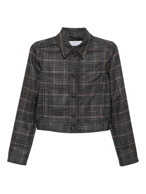 Gabriela Hearst Thereza jacket - Grey - zdjęcie produktu nr 1