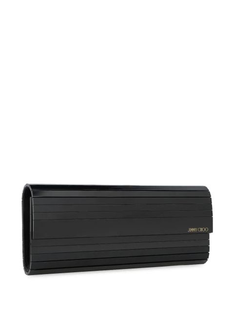 Jimmy Choo Sweetie clutch - Black