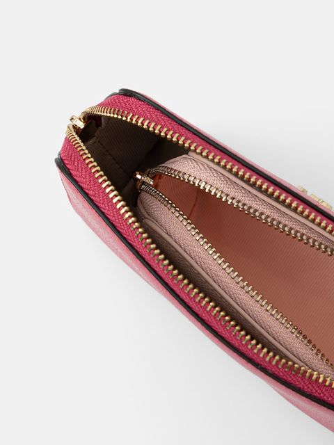 Furla kosmetyczka skórzana 2-pack