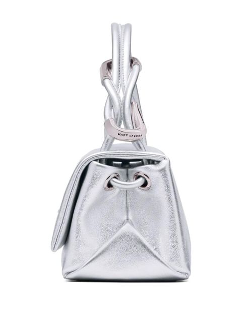 Marc Jacobs mini Dual bag - Silver