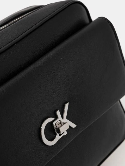 Calvin Klein torebka kolor czarny K60K613089