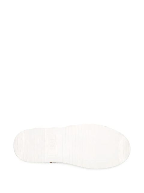 UGG Alameda Mini "Chestnut" boots - Brown