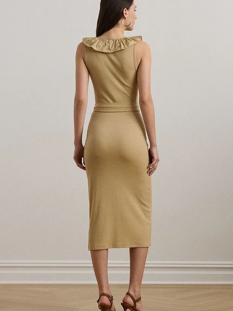 Lauren Ralph Lauren sukienka - zdjęcie produktu nr 2