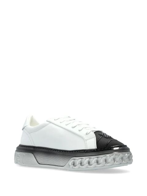 Casadei Off Road sneakers - White - zdjęcie produktu nr 2