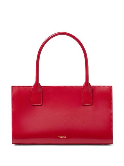 Versace Medusa '95 tote bag - Red