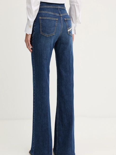 Elisabetta Franchi jeansy