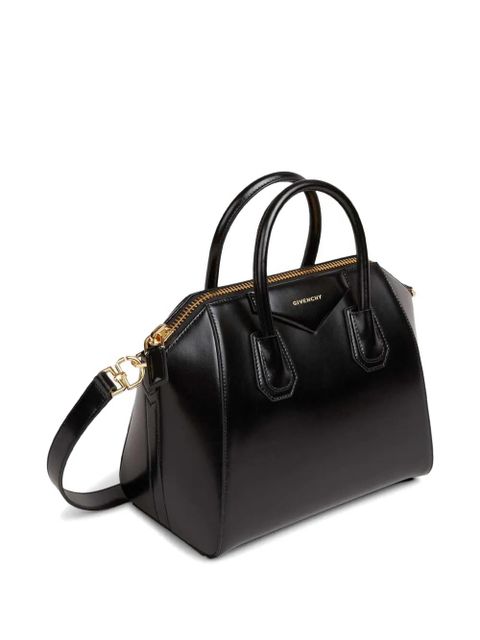Givenchy small Antigona tote bag - Black