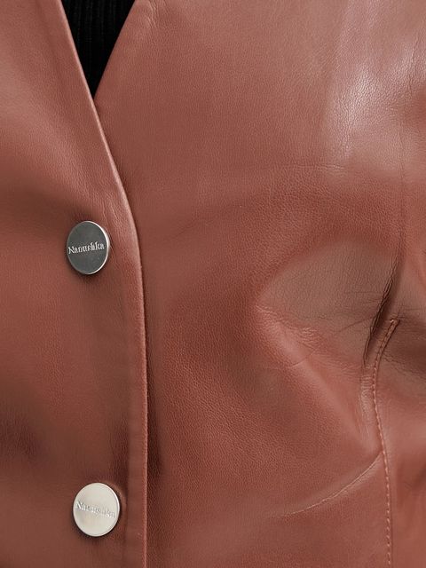 Nanushka kurtka KIYO