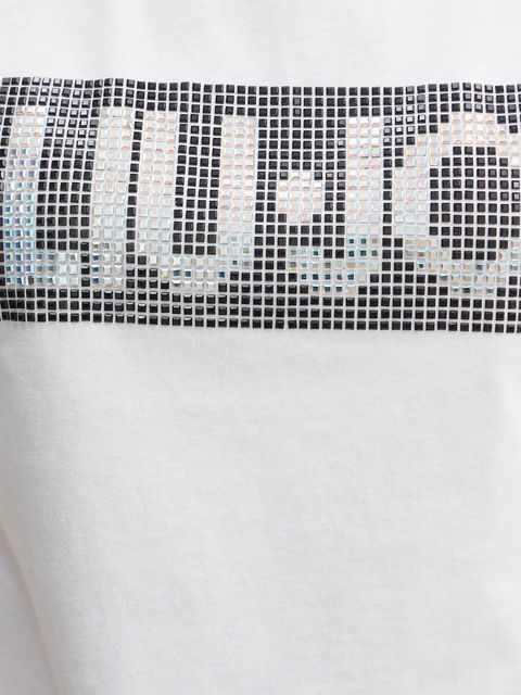 Liu Jo t-shirt bawełniany