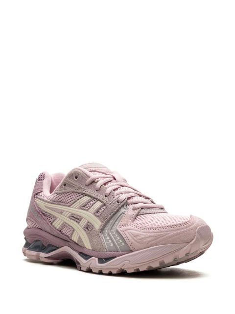 ASICS Gel-Kayano 14 "Barely Rose/Cream" sneakers - Pink - zdjęcie produktu nr 2