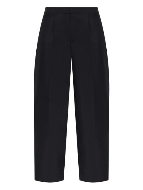 Alexander Wang tailored trousers - Black - zdjęcie produktu nr 1