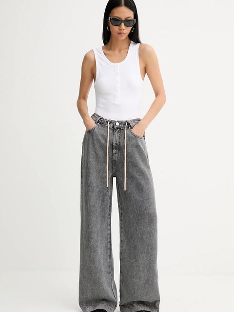 MUNTHE top BOMA kolor biały 247112824769 - zdjęcie produktu nr 2