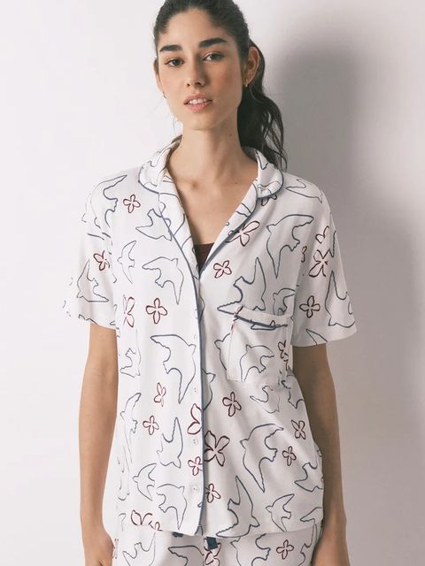 women'secret piżama