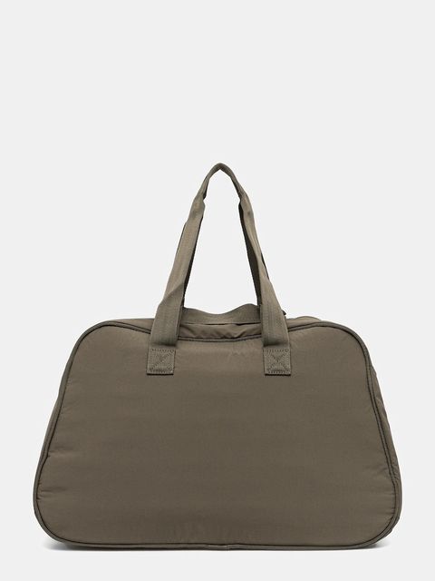 adidas Originals torba Bowling Bag kolor zielony JX3118