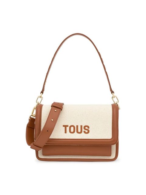 Tous torebka AUDREE kolor brązowy 2002202743 - zdjęcie produktu nr 1