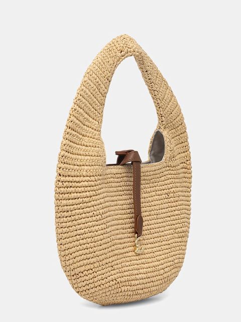 Coccinelle torba plażowa damska - zdjęcie produktu nr 1