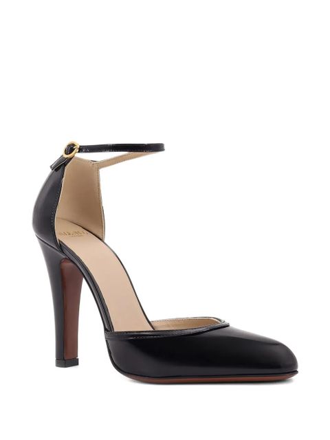 Valentino Garavani 105mm Hi Dolly pumps - Black