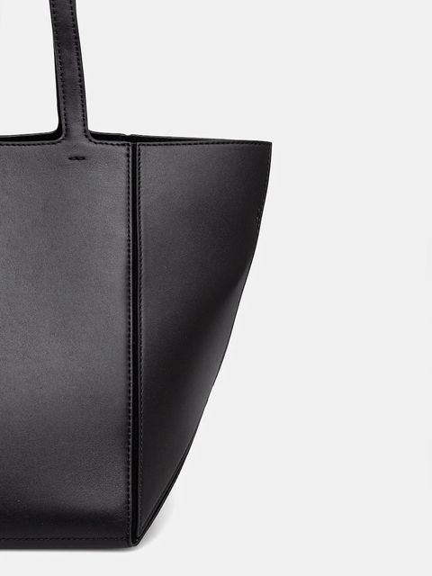 MICHAEL Michael Kors torebka skórzana - zdjęcie produktu nr 2