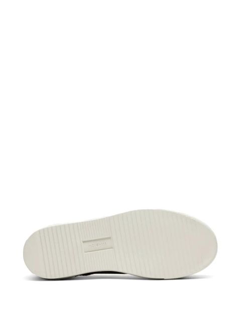 Axel Arigato Clean 90 suede sneakers - Brown