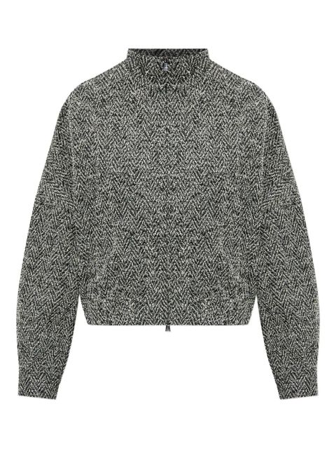 Max Mara Katia jacket - Grey - zdjęcie produktu nr 1