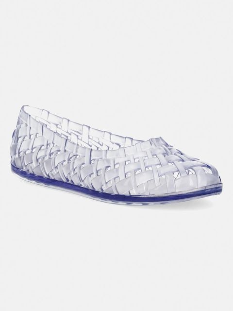 Melissa baleriny MELISSA POSSESSION BALLERINA AD - zdjęcie produktu nr 1