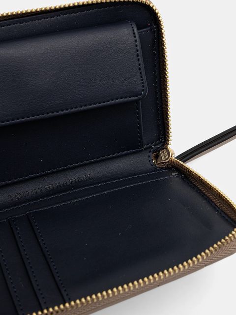 Tommy Hilfiger portfel - zdjęcie produktu nr 2