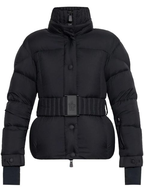 Moncler Grenoble Coronel down jacket - Black - zdjęcie produktu nr 1