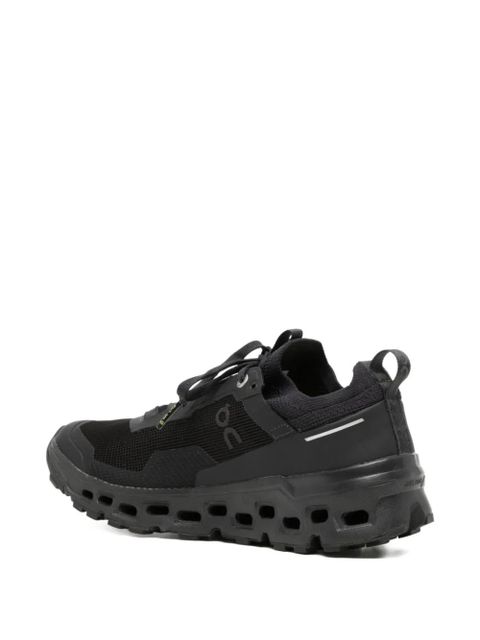 On Running Cloudultra 2 low-top sneakers - Black