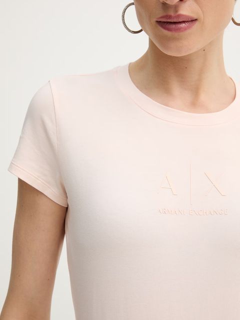 Armani Exchange t-shirt