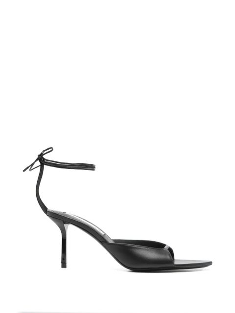 Victoria Beckham stiletto-heel sandals - Black - zdjęcie produktu nr 1