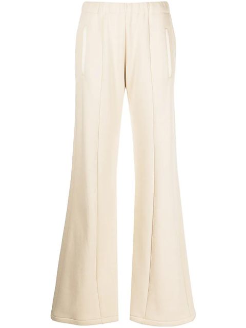 AMIRI wide-leg trousers - Neutrals - zdjęcie produktu nr 1