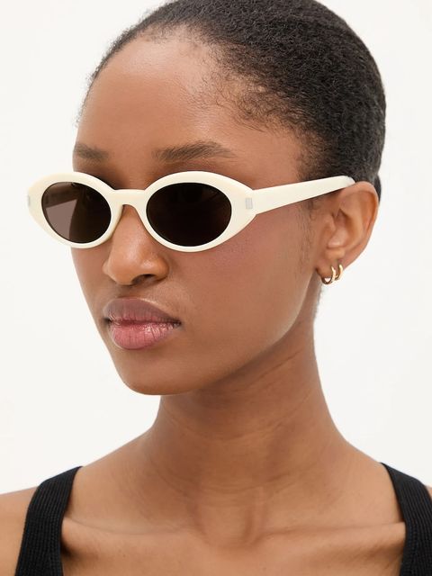 Saint Laurent okulary przeciwsłoneczne - zdjęcie produktu nr 1