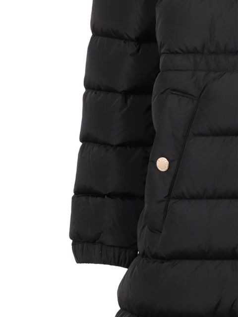 Weekend Max Mara Cerbero padded coat - Black