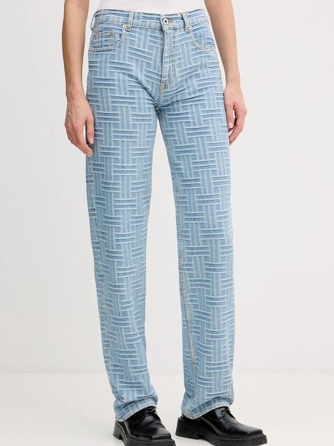 Kenzo jeansy - zdjęcie produktu nr 1