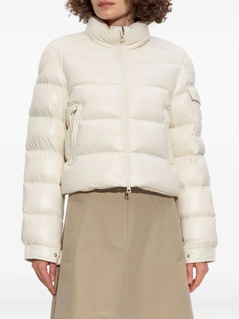 Moncler Petra down jacket - Neutrals - zdjęcie produktu nr 2