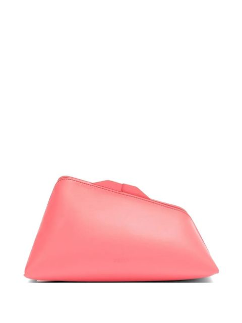 The Attico oversized clutch - Pink - zdjęcie produktu nr 1