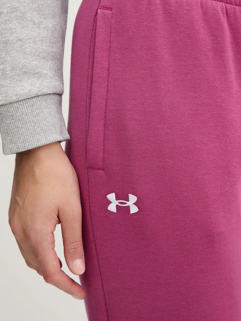 Under Armour spodnie dresowe