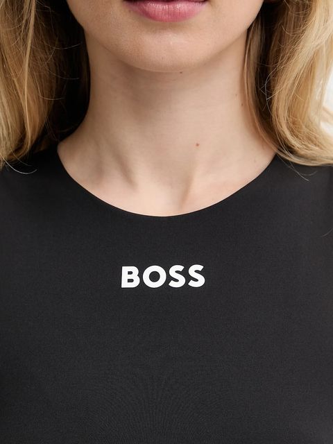 BOSS top kolor czarny 50544180