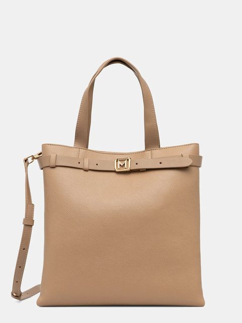 Marella torebka kolor beżowy 2523516176200 - zdjęcie produktu nr 1
