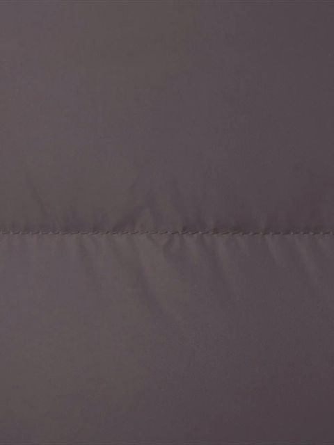 Skims x The North Face 1996 nuptse jacket - Grey - zdjęcie produktu nr 2