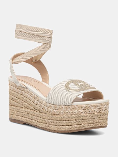 Liu Jo sandały espadrylowe BALI 02 - zdjęcie produktu nr 2