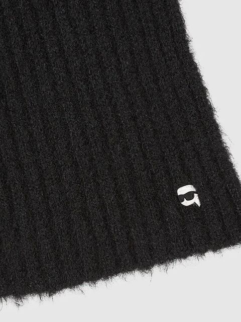 Karl Lagerfeld szalik IKON