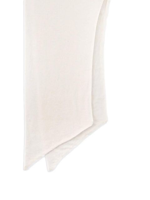 MANURÍ Sunny headscarf - Neutrals - zdjęcie produktu nr 2