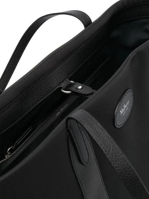 Mulberry Bayswater tote bag - Black