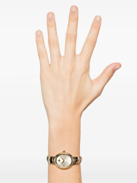 Vivienne Westwood Armour 35mm - Gold