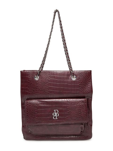 Badura C-ALANA-LDA7976 Bordowy - zdjęcie produktu nr 1