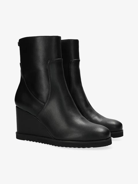 Mexx botki SAFIA RAFT - zdjęcie produktu nr 1