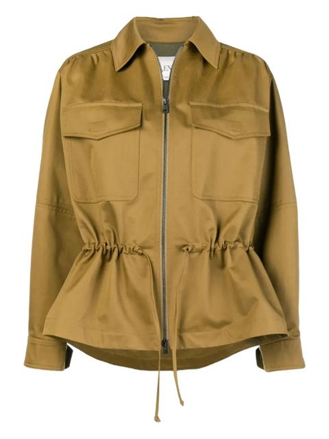 Valentino Garavani sequined jacket - Green - zdjęcie produktu nr 1