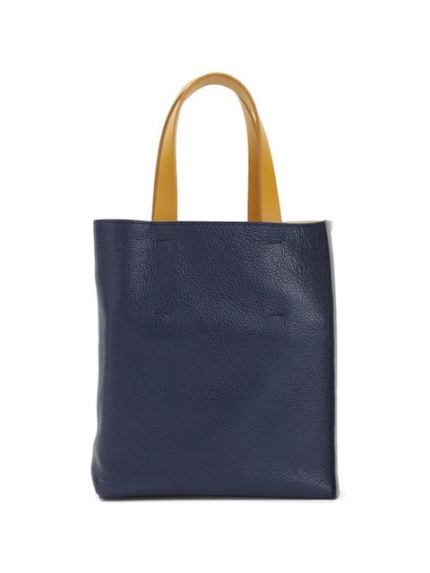 Marni top-handles tote bag - Grey - zdjęcie produktu nr 2