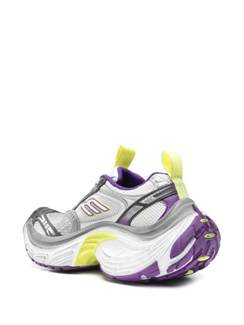 Balenciaga 6XL sneakers - Grey